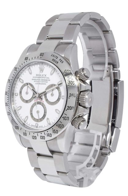 Rolex Daytona 116520 Image 3